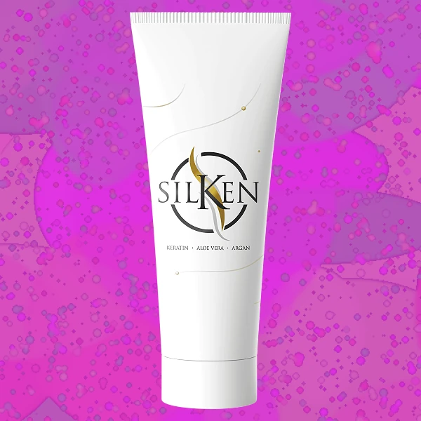 Silken