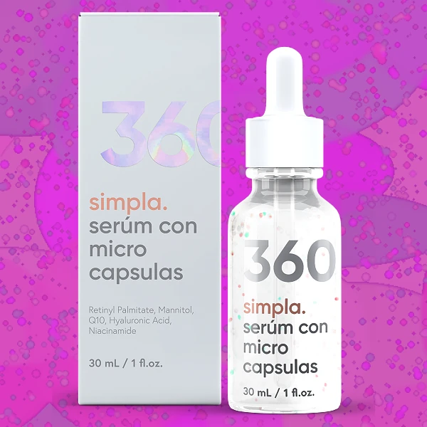 Simpla 360