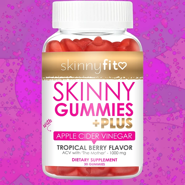 Skinny Gummies