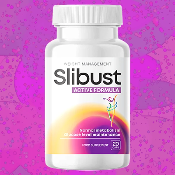 Slibust