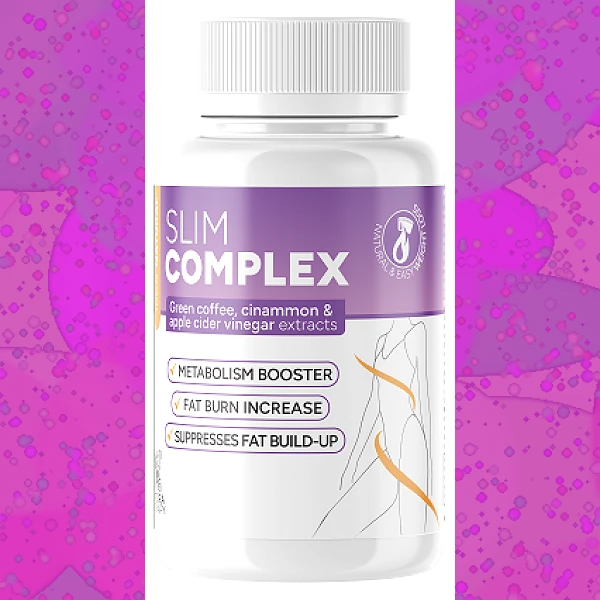 Slim Complex