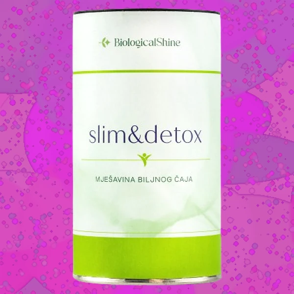 Slim & Detox