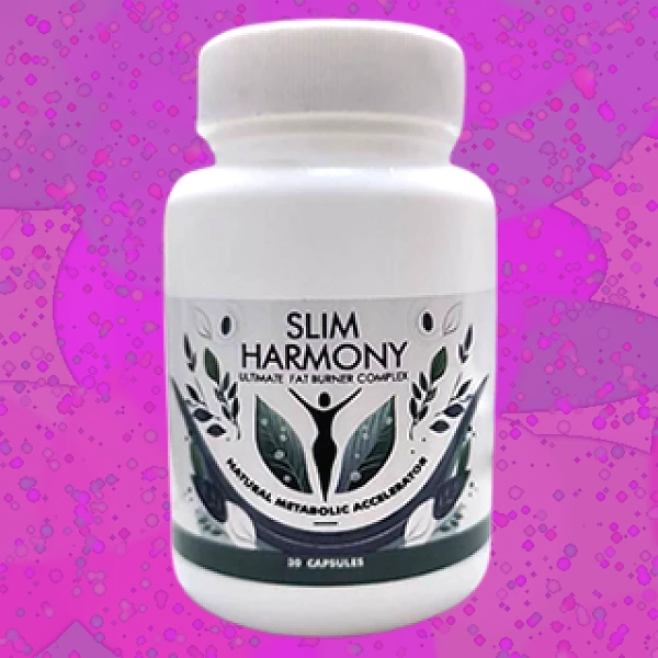 Slim Harmony
