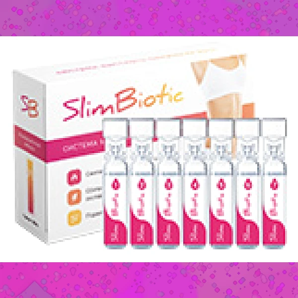 SlimBiotic