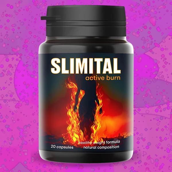 Slimital