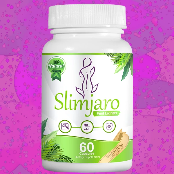 Slimjaro