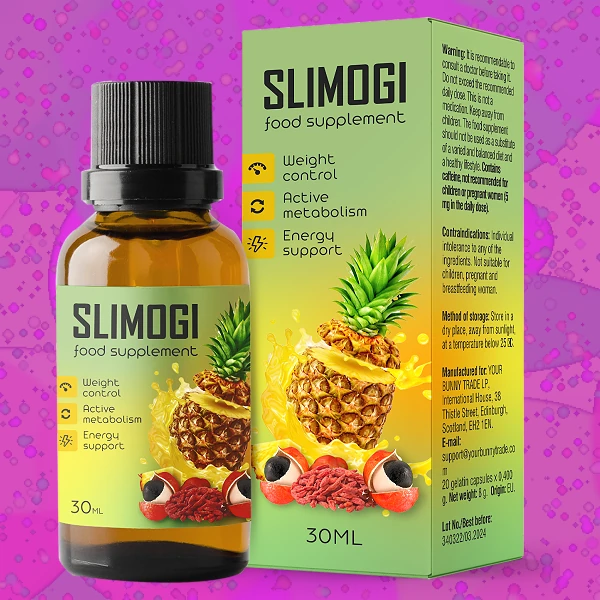 Slimogi