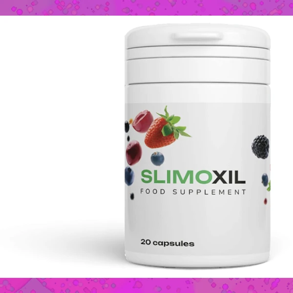 Slimoxil