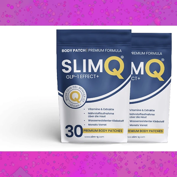 SlimQ GLP-1