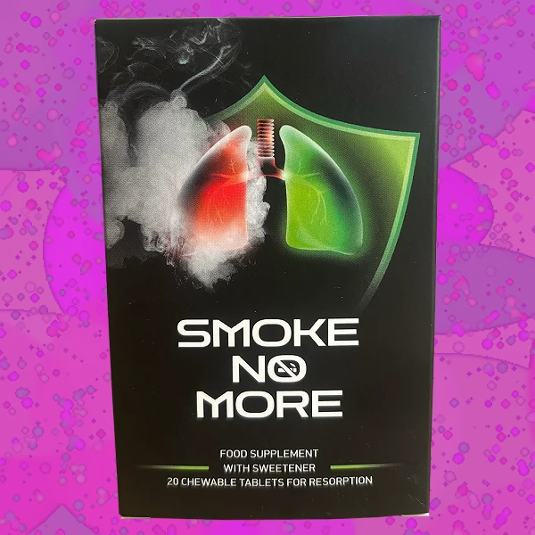 Smoke No More