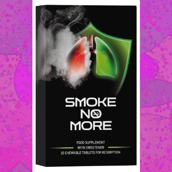 SmokeNOmore