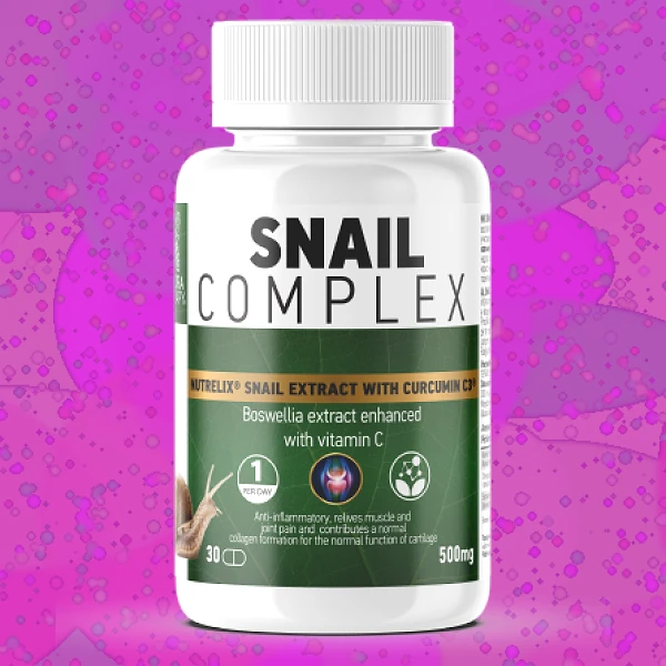 Snail Complex