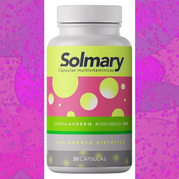 Solmary
