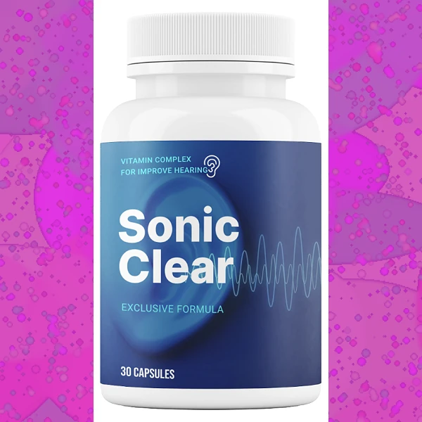 SonicClear