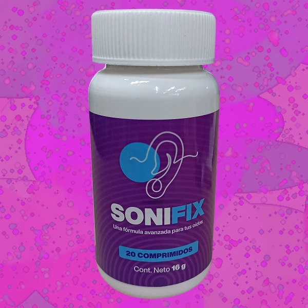 Sonifix