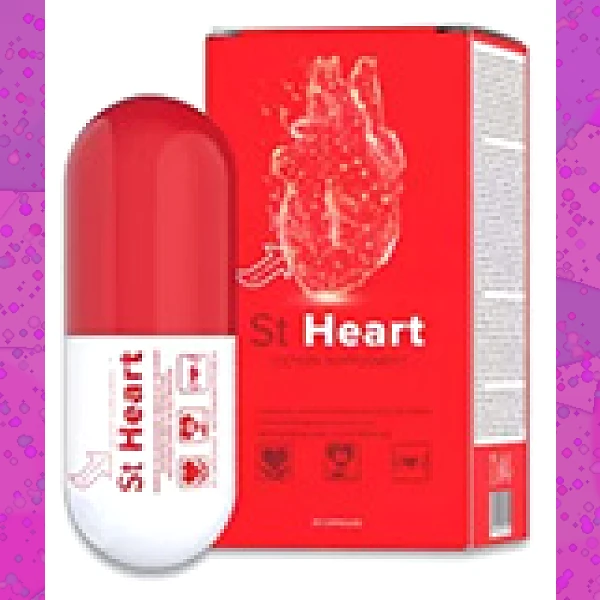 St Hearts