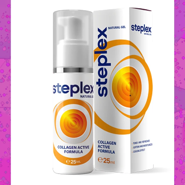 STEPLEX
