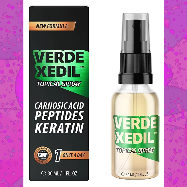 Verdexedil