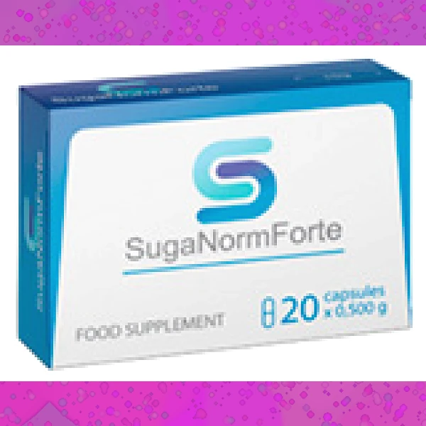 SugaNormForte