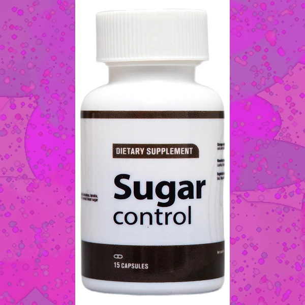 Sugar Control