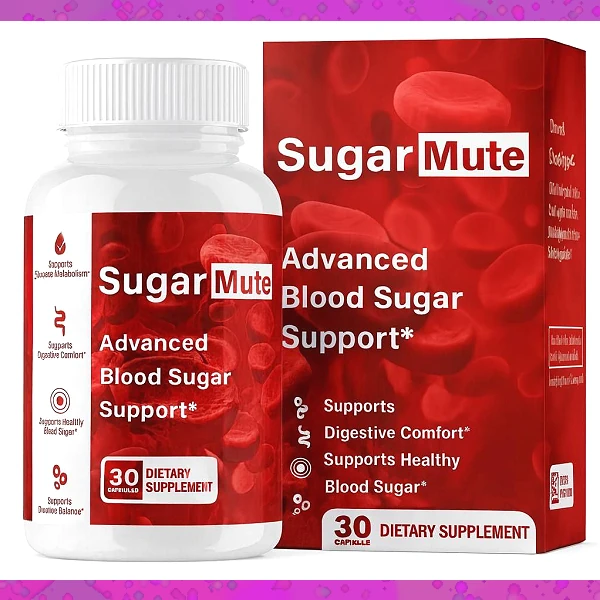 Sugar Mute