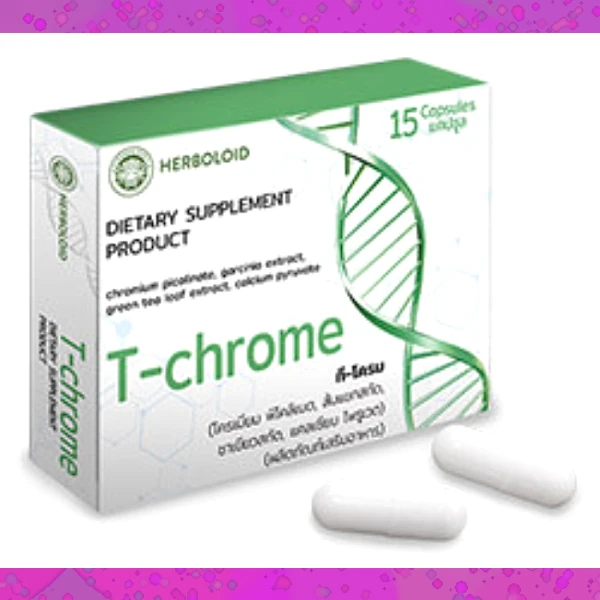 T-Chrome