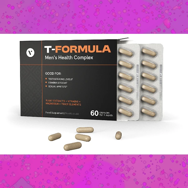T-Formula