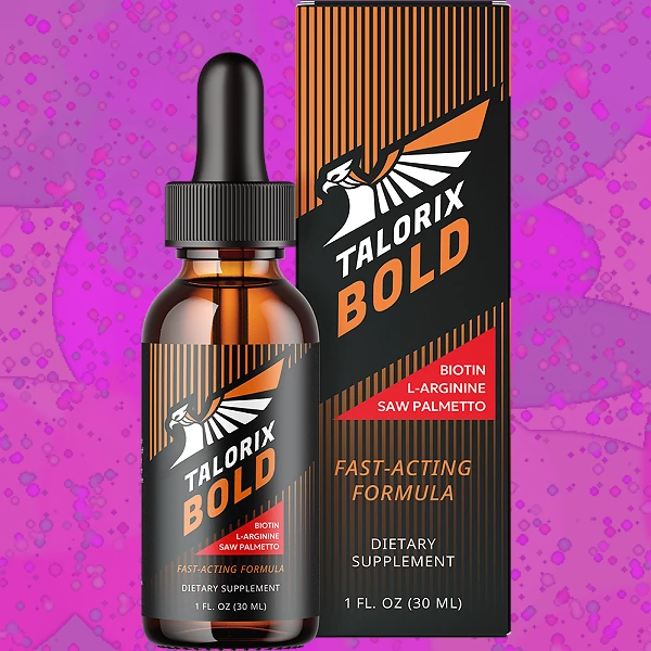 Talorix Bold
