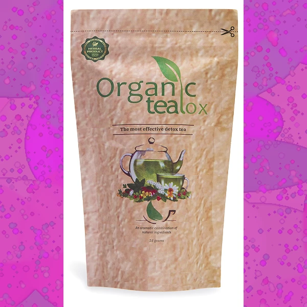 TeaTox