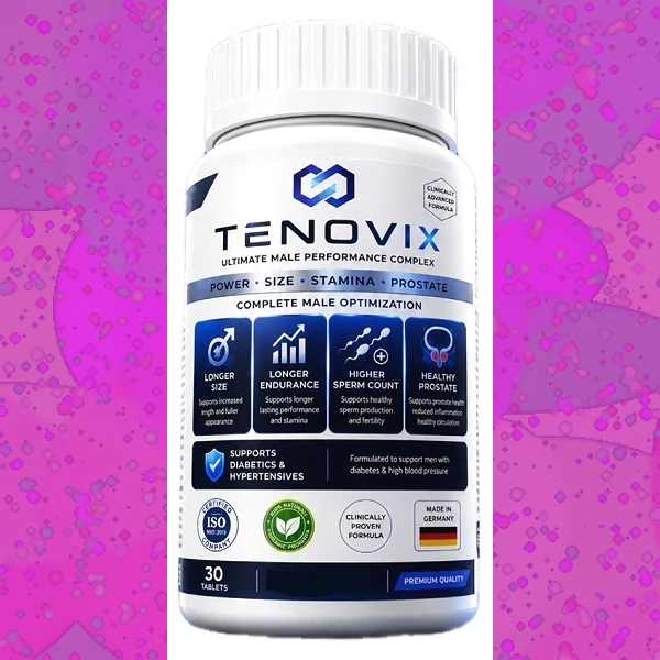 Tenovix