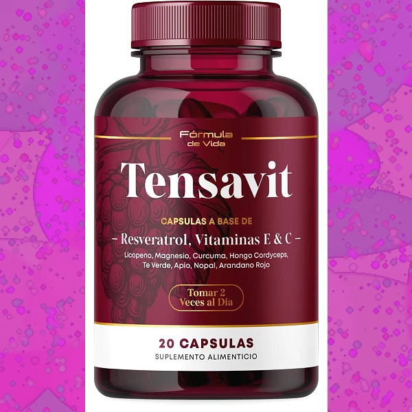 Tensavit