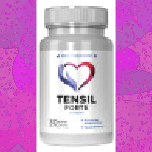 Tensil Forte