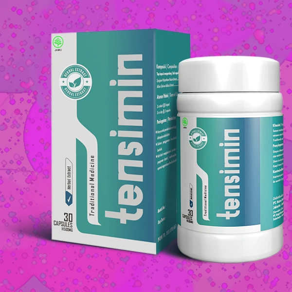 Tensimin 390