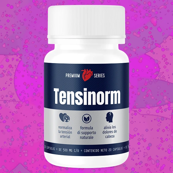 Tensinorm