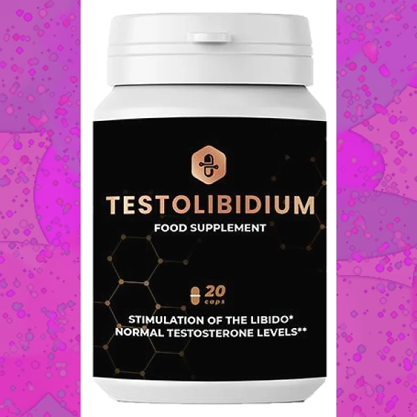 Testolibidium