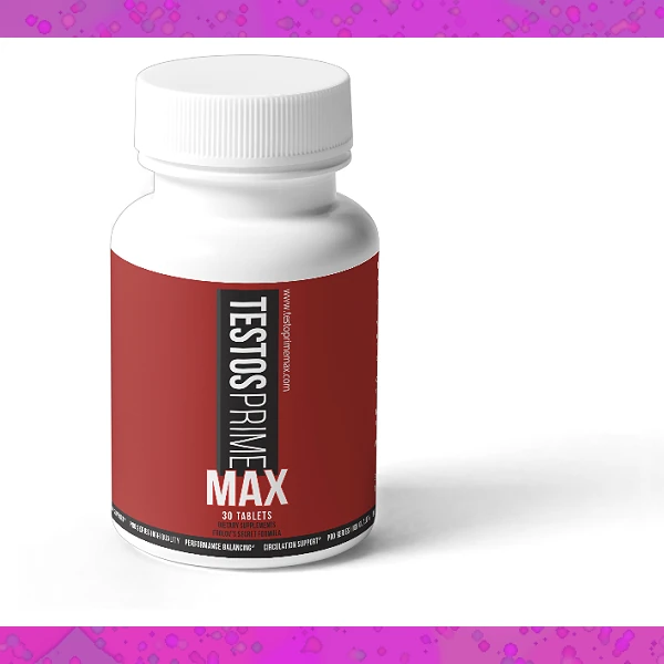 TestosPrime