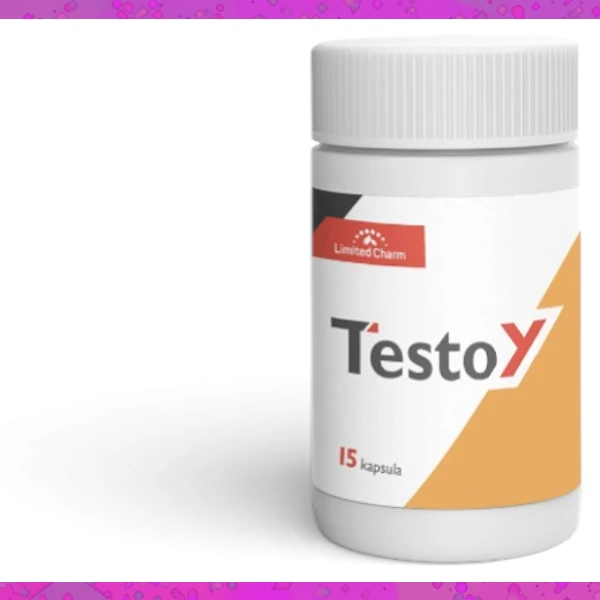 TestoY
