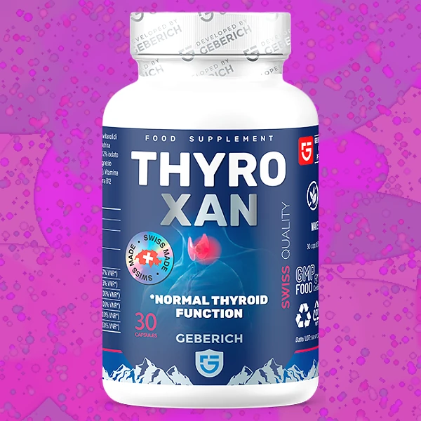 Thyroxan