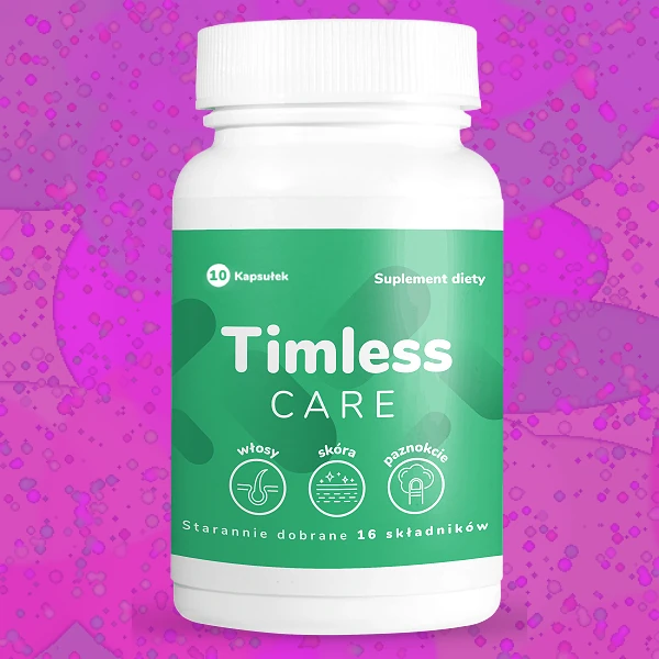 Timless Care