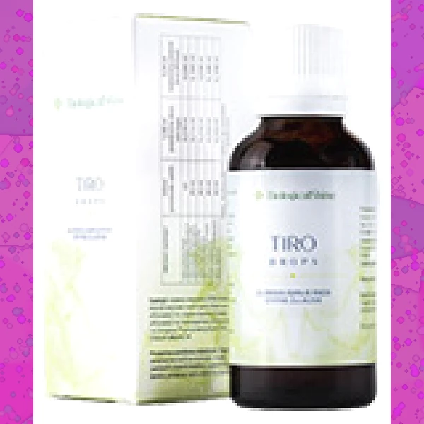 Tiro Drops