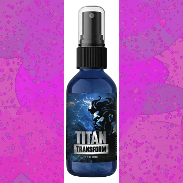 Titan Transform