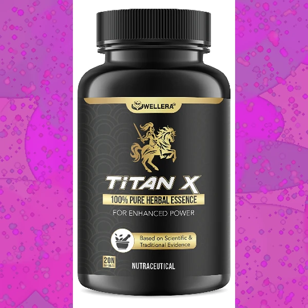 Titan-X