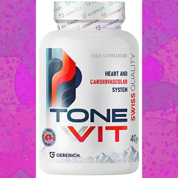 Tonevit