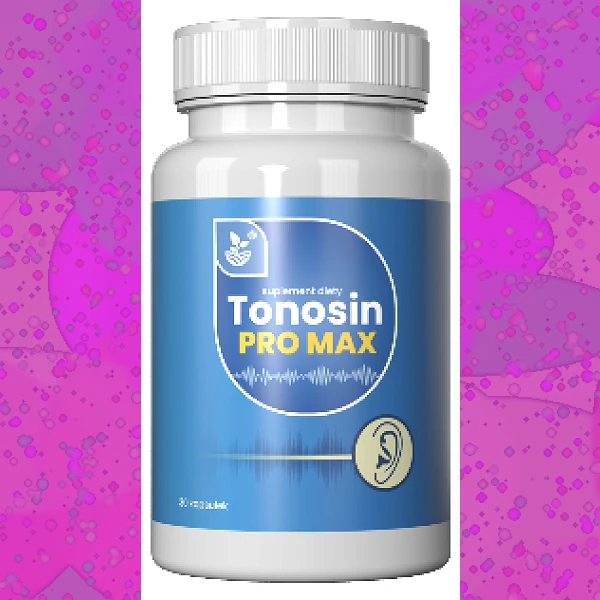 Tonosin Pro Max