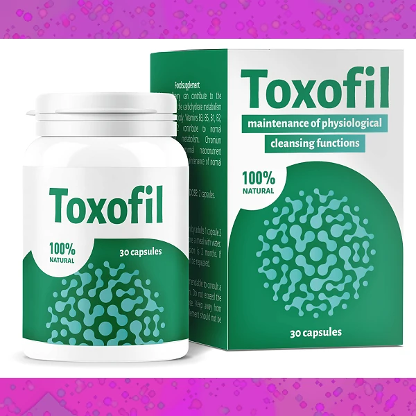 Toxofil