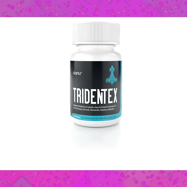 Tridentex