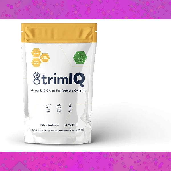 TrimIQ