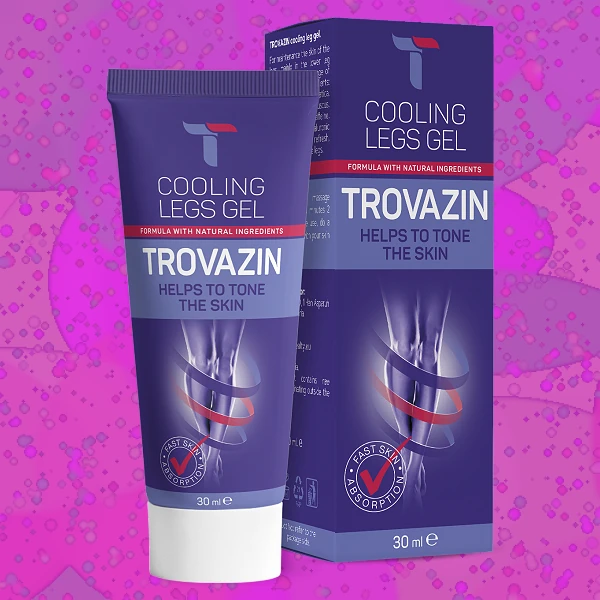 Trovazin