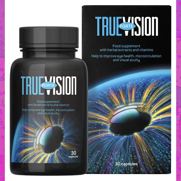 TRUEVISION