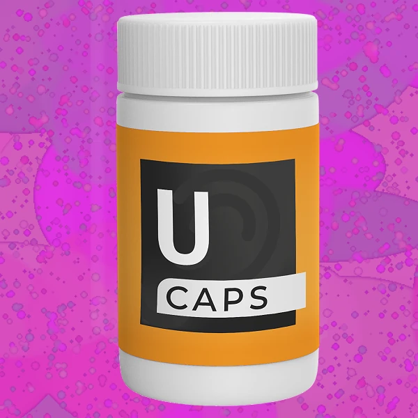 U Caps